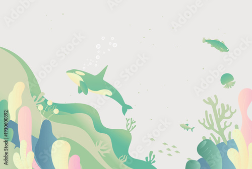 Kitten Pet Care Vector Flat Illustration for E-commerce Shopping Festival