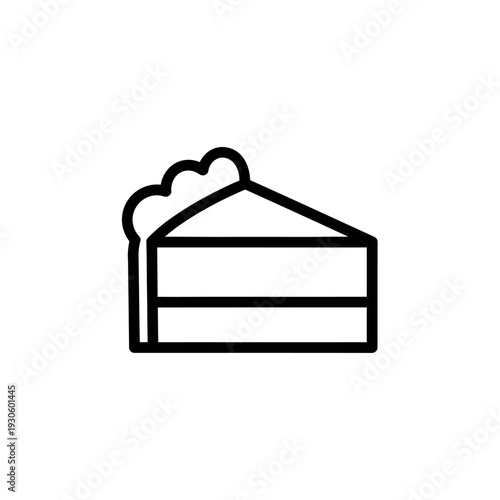 Delicious Layered Chocolate Cake with Creamy Frosting and Fresh Toppings