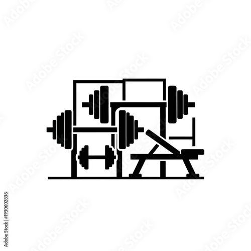 Fitness Equipment and Workout Accessories for Home Exercise Routines