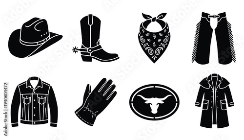 Classic Western Wear Collection