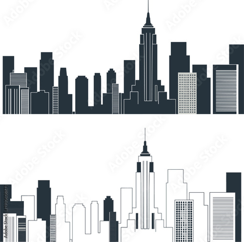 Hands holding microphones for news, media, and TV interviews, press conference concept with colorful speech bubbles, flat vector illustration, isolated.