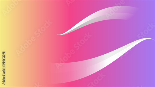 abstract background with red lines