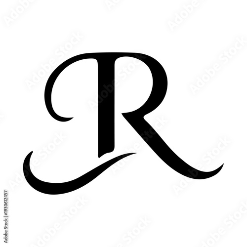 Minimalist vector file icon isolated on transparent background, Vector