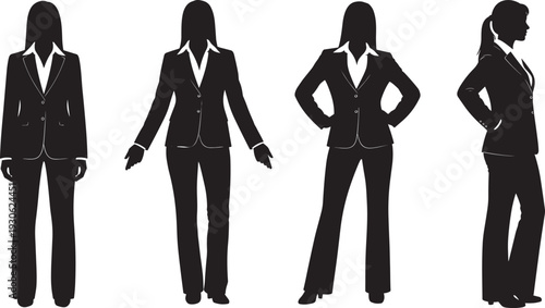 Set of logging industry icons, timber harvest illustrations, forestry heavy machinery, wood production, cad drawing flat vector illustration, isolated on white.