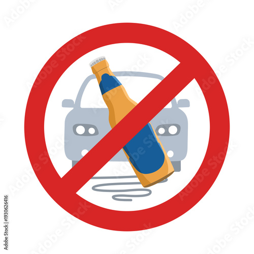 Stay Alive, Don't drink and drive, sticker vector