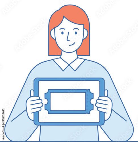 [no text] Flat illustration of a digi_20260227_104959