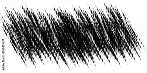 Abstract speed line style dark blue halftone banner design template. Elegant vector illustration. modern. eps10