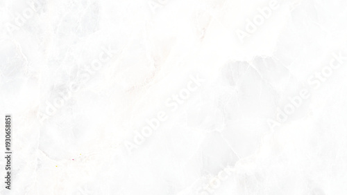 Panoramic white background form marble stone texture for design. Elegant with marble stone slab texture background.