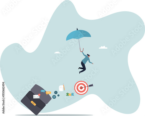 Work experience, skill development or leadership learning, career path motivation, capability or ability to growing in job or project progress .human life and situation.