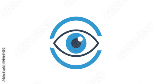 Eye Icon Symbol