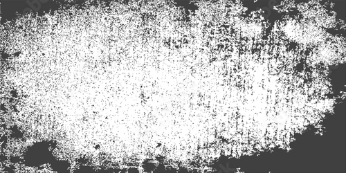 Abstract retro grunge seamless pattern. Urban art texture with paint splashes, chaotic shapes, lines, dots, patches. Sports graffiti style vector background