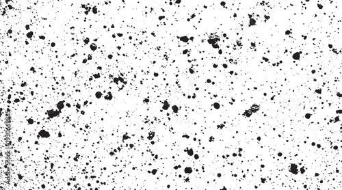 Abstract scratched cracked dust and scuffs texture grunge background. Vintage black and white cracked wall texture  rustic grunge gray texture. Rough effect of grunge wall design. Dirty eroded vintage