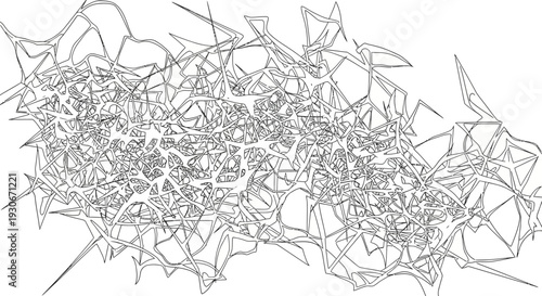 Diverse group of young professionals collaborating in a modern, sunlit office space, brainstorming ideas with enthusiasm and teamwork.