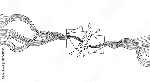 Stylized illustration of a cozy home interior with a fireplace, warm lighting, and comfortable furniture, representing comfort and relaxation.