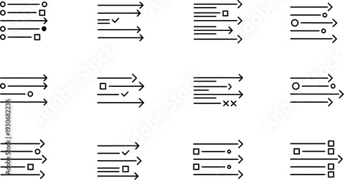 Dna helix and base pairing illustrations