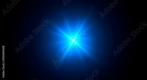 Glowing turquoise plasma energy orb with electric sparks isolated on dark futuristic background high resolution 3D illustration