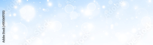 Luxurious festive background with shimmering stardust and bright particles.