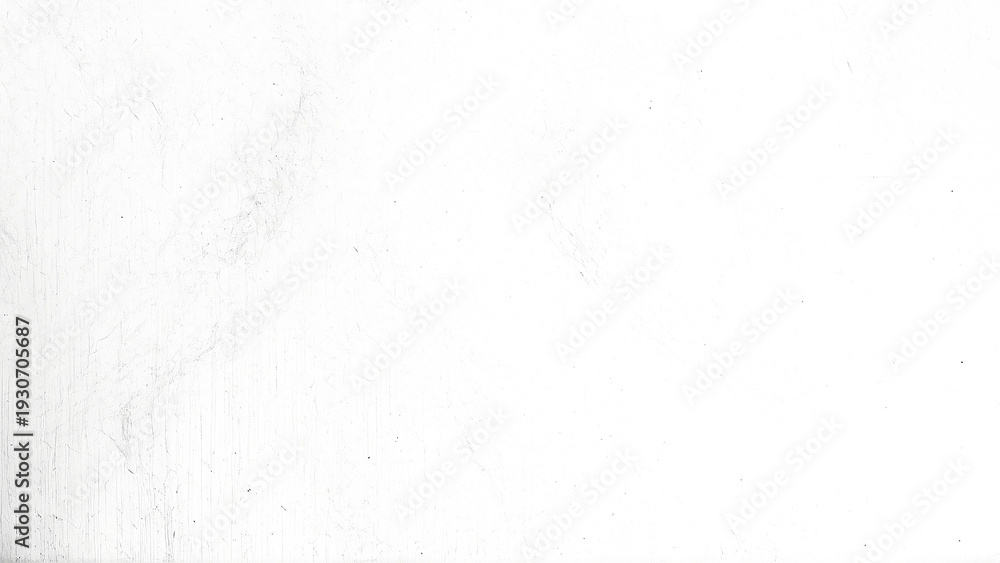 Fototapeta premium White scratches with scuffs texture of old surface on black background. Vintage abstract grunge film or photo overlay effect image