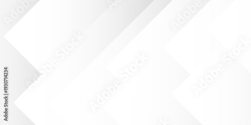 Vector Geometric modern and minimalist abstract art with sharp angles and varying shades of gray, creating a dynamic visual effect.