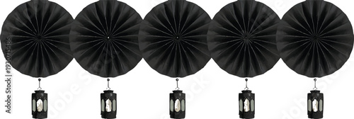 Vintage black and white feather vector design with elegant gold style for fashion and decoration