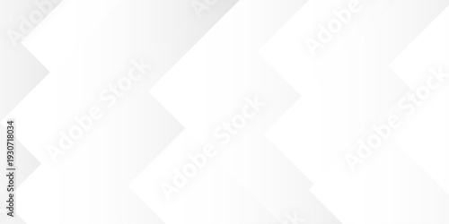 Vector Abstract Geometry of Light minimalistic composition of geometric forms, showcasing the interplay of light and shadow, created crisp angular lines and gradients, giving modern clean aesthetic.