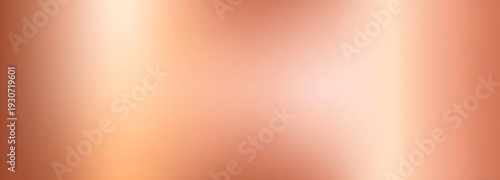 Copper Tone Gradient: A seamless, radiant copper gradient background, conveying warmth and elegance, perfect for adding a touch of metallic luxury.
