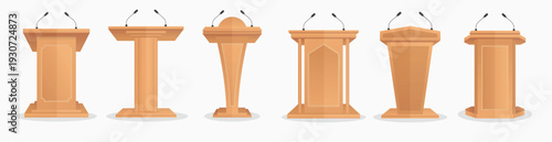 Podium 