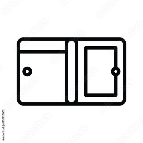 Wallet Icon