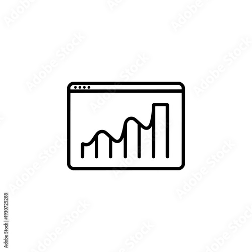 Empty White Background, Minimalist Space