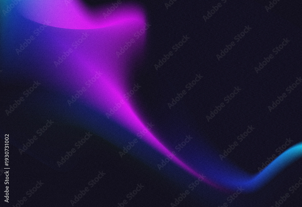 Naklejka premium Gradient texture Background