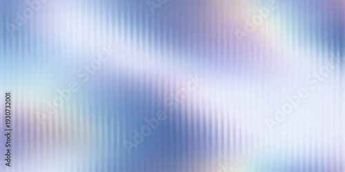 Abstract colorful blue background featuring soft digital lines and a bright gradient texture creates a stylish motion art wallpaper design