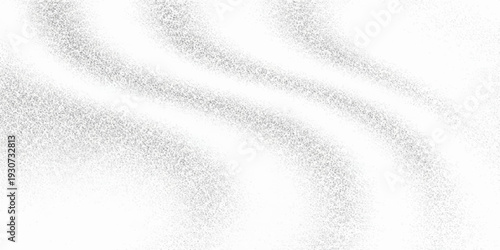 Abstract black and white winter texture background