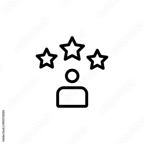Office and business vector line icons featuring desks, meetings, documents, analytics, teamwork, finance, communication, productivity, and corporate workflow symbols.