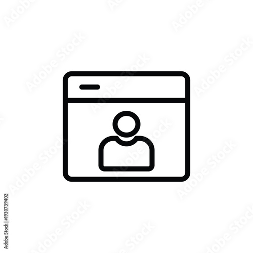 Office and business vector line icons featuring desks, meetings, documents, analytics, teamwork, finance, communication, productivity, and corporate workflow symbols.
