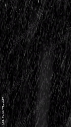 hard rainy overlay background.