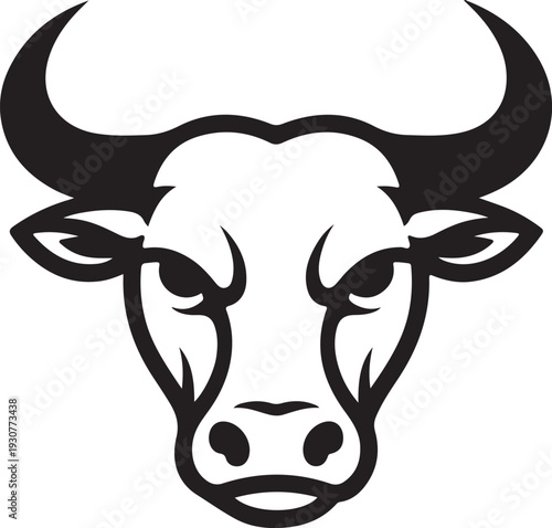 Bull logo