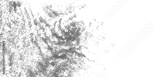 Background grunge background with aged noise scratched dust art