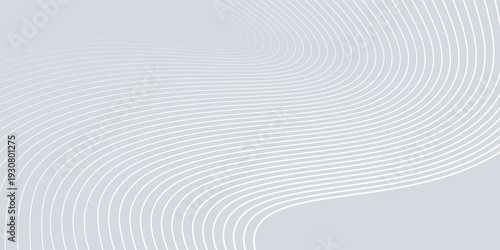 Top quality background design with white line pattern texture in luxurious pastel colors. Modern