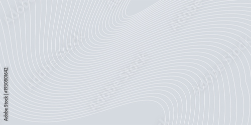 Top quality background design with white line pattern texture in luxurious pastel colors. Modern