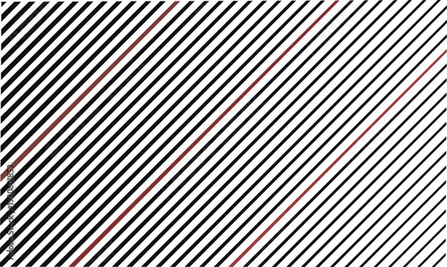 Abstract Diagonal Straight Lines Pattern Background