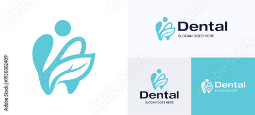 Logo design templates, concep...