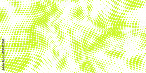 Creative Minimal plain white green background.  background material high resolution