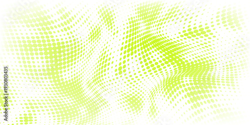 Creative Minimal plain white green background.  background material high resolution