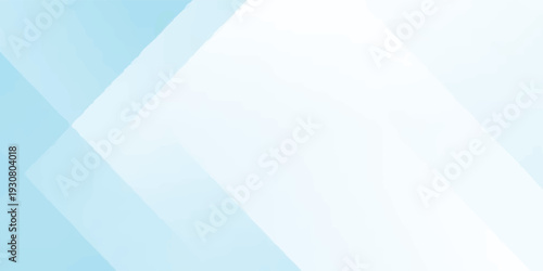 Blue color background abstract art vector