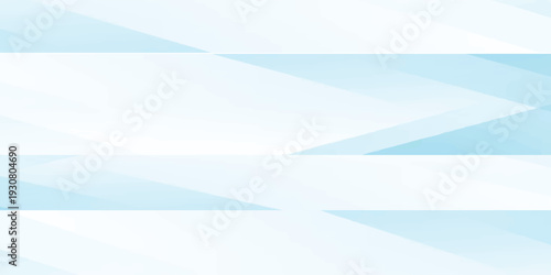 Blue color background abstract art vector