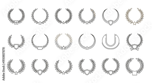 Collection of various silver and gold earrings with gemstones and plain designs.