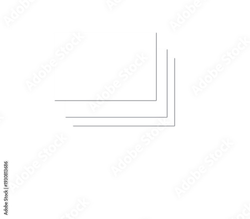 vector illustration of an arrow