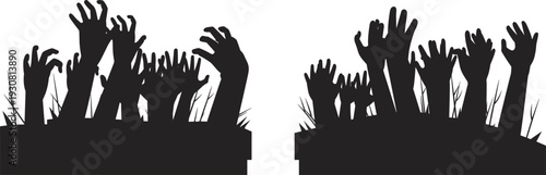 City skyline vector illustration with road perspective, featuring skyscrapers and urban architecture, symbolizing metropolitan life, modern design, and iconic landmarks for creative projects.