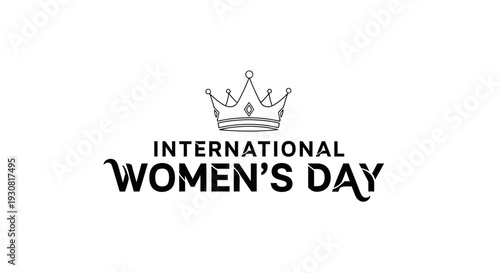 international woman's day