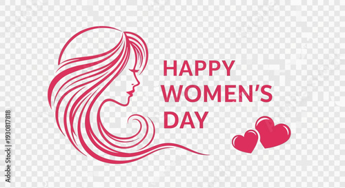 International woman's day